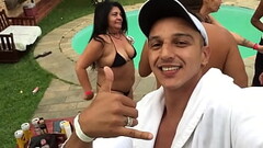 Bastidores do xvideos no carnaval 2021 da paty bumbum mostrando oq ningu&eacute_m mostra como &eacut Thumb