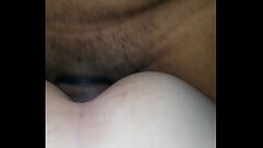 BBC bull fucks my cheating bbw slut wife Thumb