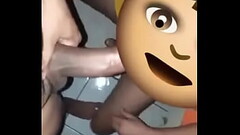 Mandoselo a&uacute_n negro en Guayaquil Ecuador Thumb
