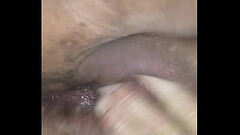 Getting My wife wet Thumb