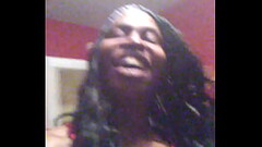 Tristina Millz xxx HairByVee In L.A. My Fam Cuzzo Got Me Thumb