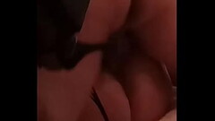 La Padrona si fa riempire di sborra dal suo amico davanti a me Thumb