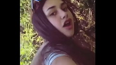Alguien sabe qui&eacute_n es la chica del v&iacute_deo Thumb