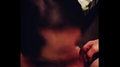 Tiny Teen Bitch Let'_s Me Cum On Her Face Thumb