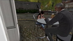 Second Life - Episod 1 - Hot Reunion Thumb