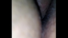 Mi novio me mete su verga en mi culito apretadito Thumb