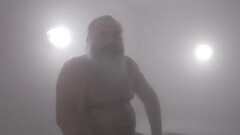 Karl Marx Ancap na Sauna Falando Sobre Guarda dos Filhos - ANCAPSU Thumb