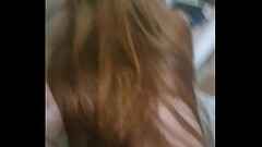 Daniela Moraes dando gostoso para o jogador do Clube Paysandu da s&eacute_rie C do Brasileir&atilde_ Thumb