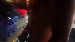 Magnum Pie Johnson Cumshot Jerking off shooting Cum Load super Far Thumb