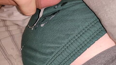 I cum on my s. wife'_s ass Thumb