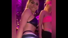 #TBT  Anitta na sua festa de halloween ano passado. Thumb