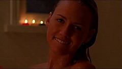 Tania Saulnier: Sexy Shower Girl - Smallville (Spanish &amp_ French Mix) Thumb