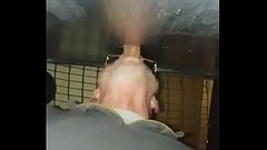 my step dad went to the sex club Thumb