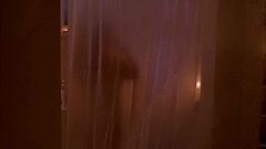 Tania Saulnier: Sexy Shower Girl (Shorter Version) - Smallville (English &amp_ French Mix) Thumb