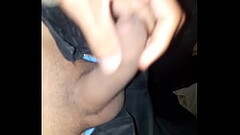 mostrando a rola Thumb