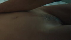 Margaret Qualley nude pussy   tits - LOVE ME LIKE YOU HATE ME music video - wet nipples'_ shower Thumb