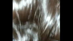 Ebony Masked Sucking Dick Thumb