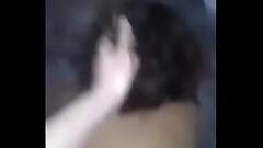 Le gusta de a perrito a mi amiga Thumb