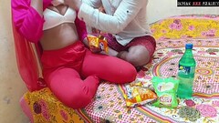 XXX step brother give kurkura and fuck his sister hindi in xxx Thumb