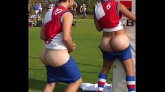 Bubble Butt pic mash up compilation Thumb