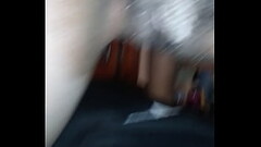 Eating my wife pussy from the back Thumb