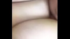 Gorda arrecha me muestra sus tetas y vagina por videollamada Thumb