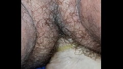 otra ves mi esposa me penetra con el pie Thumb