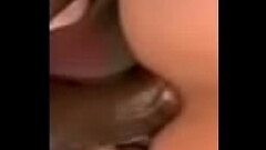Me getting fuck in the ass no comdom Thumb