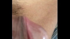 Hetero se deja mamar la verga bien rico Thumb