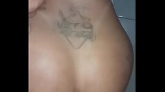 Gostosa abrindo o cu pro dotado meter tudo Thumb