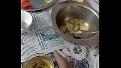 Tamil cuckhold husband show his wife Thumb