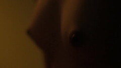 Margaret Qualley nude - NOVITIATE - topless, pussy, nip slip, nipples, tits Thumb