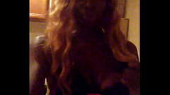 Tristina Millz like clockwork Thumb