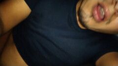 Cojida anal a pelo ciber Morelia con chavo Thumb