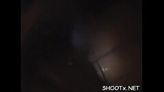 Naked Tanya acts nastily during fucking Thumb