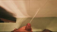 7 cumshots in a row Thumb
