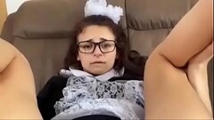 Comendo o Cuzinho da empregada bem  gostosa safada Thumb