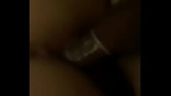 My step cousin woke me up to fuck Thumb