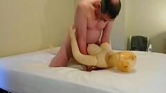 Sex doll fuck Thumb