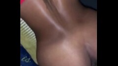 Neighbors husband is out of town and she wants dick now Thumb