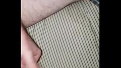 I have been holding it in all day Thumb