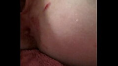Horny teen fucks wet and b. pussy with plunger?! *squirts!?!* Thumb