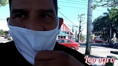 Tra&iacute_ Myllena Rios com Aysla Andrade e ela correu do pau. Thumb