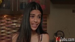 Fuck The Party, My step Sisters Deepthroat Skills Are Insane Thumb