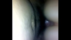 Me com&iacute_ a la amiga de mi flaca Thumb