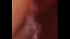 Dusky full figured girl pissing and getting fucked on homemade video Thumb