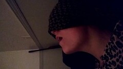 Teacher real amateur enjoying her cunt licked Thumb