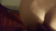 Maria la madura puertorique&ntilde_a des pues de jugar se la follan Thumb