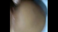 Me follo a rica morena en hotel, no me deja darle anal pero disfruta como se la meto en 4 de perrito Thumb