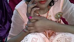 Indian XXX Girlfriend sex with clear Hindi oudio Thumb
